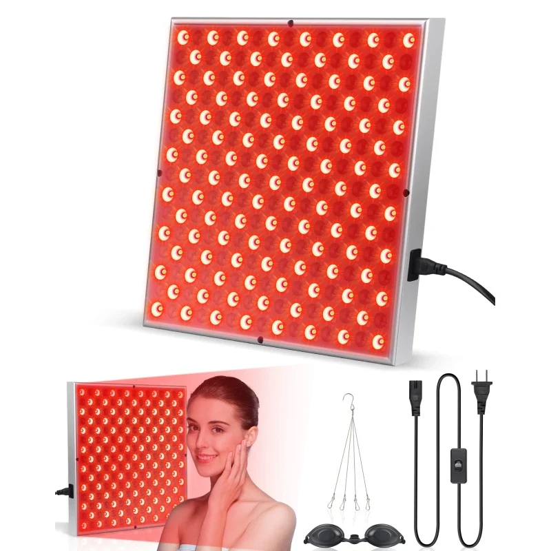 GlowBeam™ Infrared Light Therapy Panel - Image 5