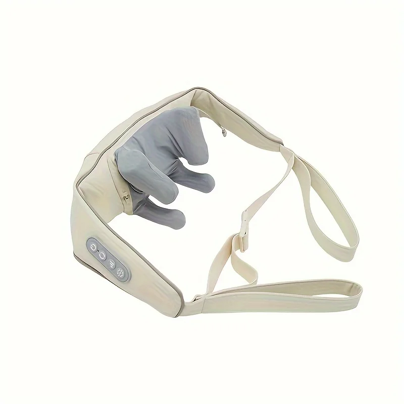RelaxaPro™ Heated Neck & Shoulder Massager - Image 7