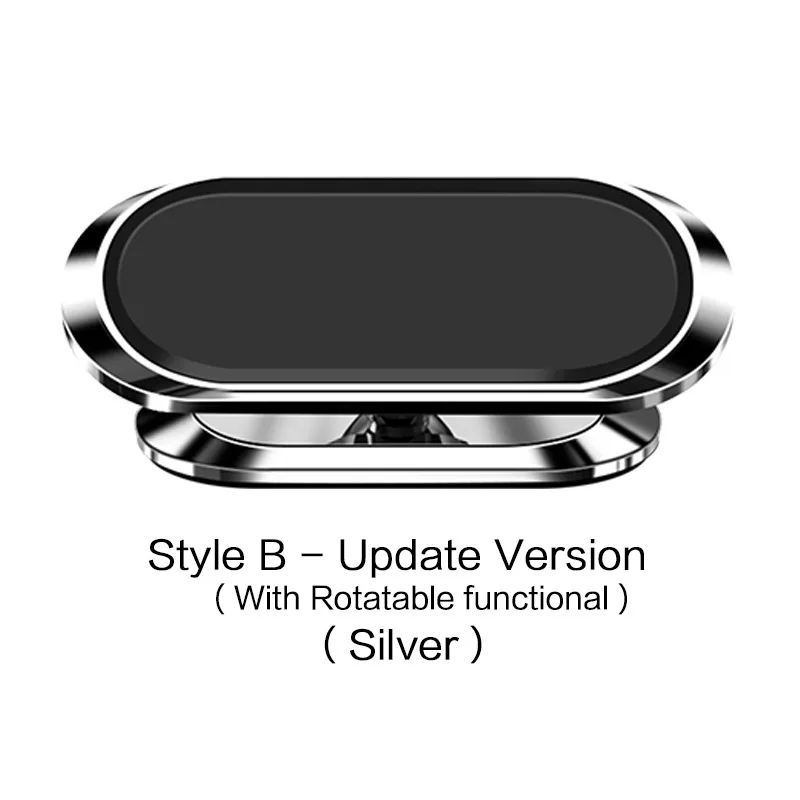 StoneGo™ Magnetic 360° Car Phone Mount - Image 5