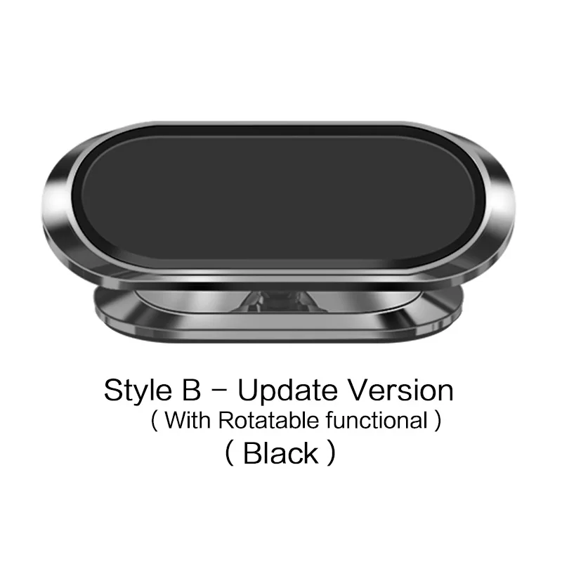 StoneGo™ Magnetic 360° Car Phone Mount - Image 6